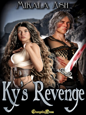 cover image of Ky's Revenge